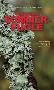 Danmarks Sommerfugle